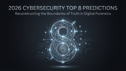2026 Cybersecurity Top 8 Predictions